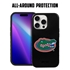 Guard Dog Florida Gators Logo Case for iPhone 15 Pro Max
