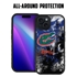 Guard Dog Florida Gators PD Spirit Phone Case for iPhone 15
