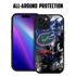 Guard Dog Florida Gators PD Spirit Phone Case for iPhone 15 Plus
