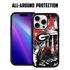 Guard Dog Georgia Bulldogs PD Spirit Phone Case for iPhone 15 Pro Max
