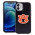 Guard Dog Auburn Tigers Logo Case for iPhone 12 Mini
