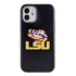 Guard Dog LSU Tigers Logo Case for iPhone 12 Mini
