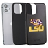 Guard Dog LSU Tigers Logo Case for iPhone 12 Mini
