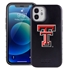 Guard Dog Texas Tech Red Raiders Logo Case for iPhone 12 Mini
