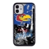 Guard Dog Kansas Jayhawks PD Spirit Phone Case for iPhone 12 Mini
