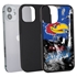 Guard Dog Kansas Jayhawks PD Spirit Phone Case for iPhone 12 Mini
