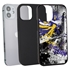 Guard Dog LSU Tigers PD Spirit Case for iPhone 12 Mini
