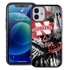 Guard Dog Nebraska Cornhuskers PD Spirit Case for iPhone 12 Mini
