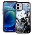 Guard Dog North Carolina Tar Heels PD Spirit Case for iPhone 12 Mini
