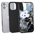 Guard Dog North Carolina Tar Heels PD Spirit Case for iPhone 12 Mini
