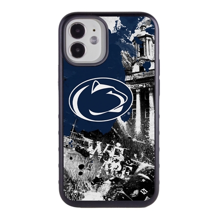 Guard Dog Penn State Nittany Lions PD Spirit Case for iPhone 12 Mini
