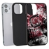 Guard Dog South Carolina Gamecocks PD Spirit Case for iPhone 12 Mini
