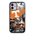 Guard Dog Tennessee Volunteers PD Spirit Phone Case for iPhone 12 Mini
