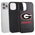 Guard Dog Georgia Bulldogs Logo Case for iPhone 12 / 12 Pro
