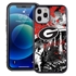 Guard Dog Georgia Bulldogs PD Spirit Phone Case for iPhone 12 / 12 Pro
