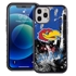 Guard Dog Kansas Jayhawks PD Spirit Phone Case for iPhone 12 / 12 Pro
