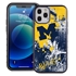 Guard Dog Michigan Wolverines PD Spirit Case for iPhone 12 / 12 Pro
