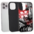 Guard Dog Nebraska Cornhuskers PD Spirit Case for iPhone 12 / 12 Pro
