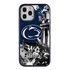 Guard Dog Penn State Nittany Lions PD Spirit Phone Case for iPhone 12 / 12 Pro
