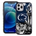 Guard Dog Penn State Nittany Lions PD Spirit Phone Case for iPhone 12 / 12 Pro
