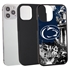 Guard Dog Penn State Nittany Lions PD Spirit Phone Case for iPhone 12 / 12 Pro

