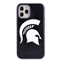 Guard Dog Michigan State Spartans Logo Case for iPhone 12 Pro Max
