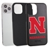 Guard Dog Nebraska Cornhuskers Logo Case for iPhone 12 Pro Max
