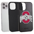 Guard Dog Ohio State Buckeyes Logo Case for iPhone 12 Pro Max
