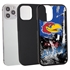 Guard Dog Kansas Jayhawks PD Spirit Case for iPhone 12 Pro Max

