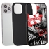 Guard Dog Nebraska Cornhuskers PD Spirit Case for iPhone 12 Pro Max
