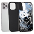 Guard Dog North Carolina Tar Heels PD Spirit Case for iPhone 12 Pro Max
