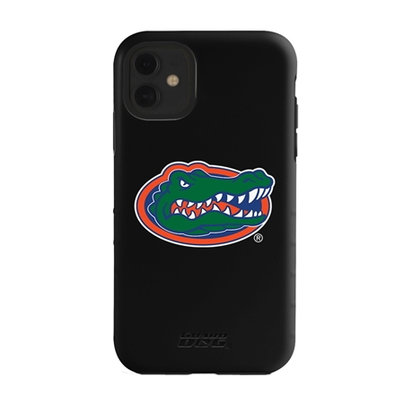 Guard Dog Florida Gators Logo Case for iPhone 11
