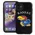 Guard Dog Kansas Jayhawks Logo Case for iPhone 11
