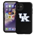 Guard Dog Kentucky Wildcats Logo Case for iPhone 11
