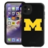 Guard Dog Michigan Wolverines Logo Case for iPhone 11
