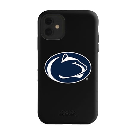 Guard Dog Penn State Nittany Lions Logo Case for iPhone 11
