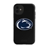 Guard Dog Penn State Nittany Lions Logo Case for iPhone 11
