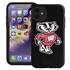 Guard Dog Wisconsin Badgers Logo Case for iPhone 11
