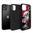 Guard Dog Arkansas Razorbacks PD Spirit Case for iPhone 11
