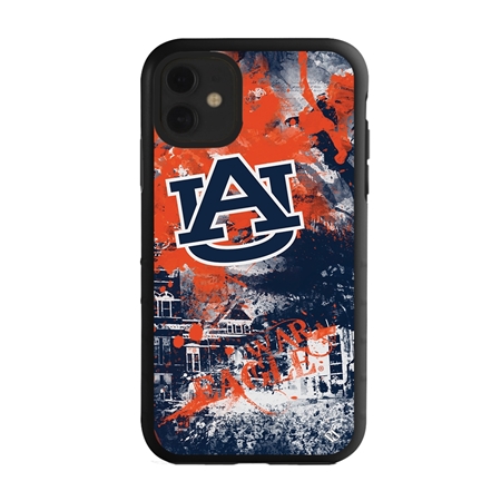 Guard Dog Auburn Tigers PD Spirit Phone Case for iPhone 11
