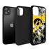 Guard Dog Iowa Hawkeyes PD Spirit Phone Case for iPhone 11
