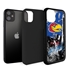 Guard Dog Kansas Jayhawks PD Spirit Case for iPhone 11
