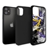 Guard Dog LSU Tigers PD Spirit Case for iPhone 11
