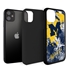 Guard Dog Michigan Wolverines PD Spirit Case for iPhone 11
