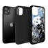 Guard Dog North Carolina Tar Heels PD Spirit Phone Case for iPhone 11
