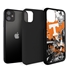 Guard Dog Tennessee Volunteers PD Spirit Case for iPhone 11
