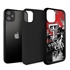Guard Dog Texas Tech Red Raiders PD Spirit Case for iPhone 11
