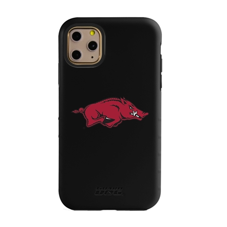 Guard Dog Arkansas Razorbacks Logo Case for iPhone 11 Pro
