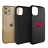 Guard Dog Arkansas Razorbacks Logo Case for iPhone 11 Pro
