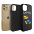 Guard Dog Kansas Jayhawks Logo Case for iPhone 11 Pro
